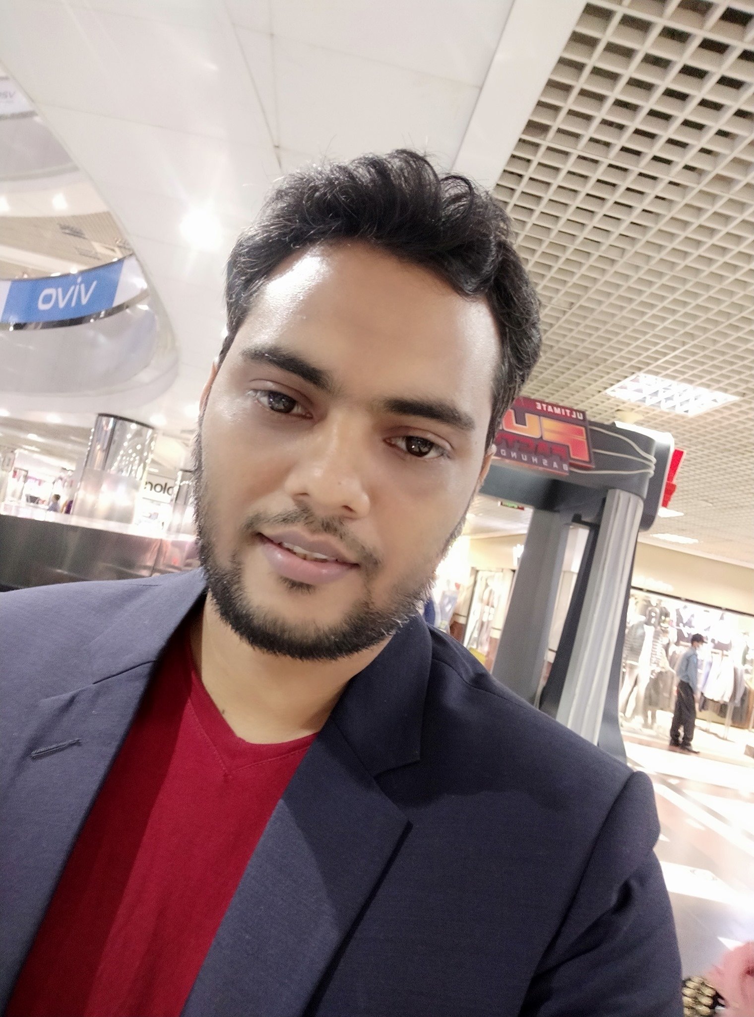 Fazley Rabbi
