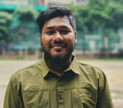 Md. Ishtiaq Arafat