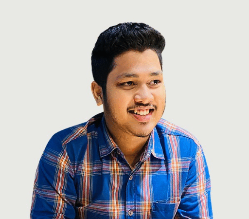 Noor Mohammad Minhaj