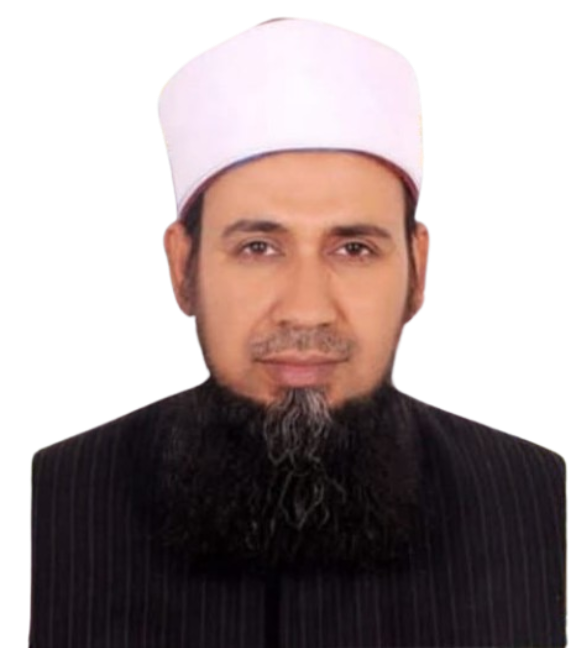 Shaikh Sanaullah Azhari