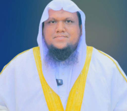 Shaikh Fazle Alahi Toaha
