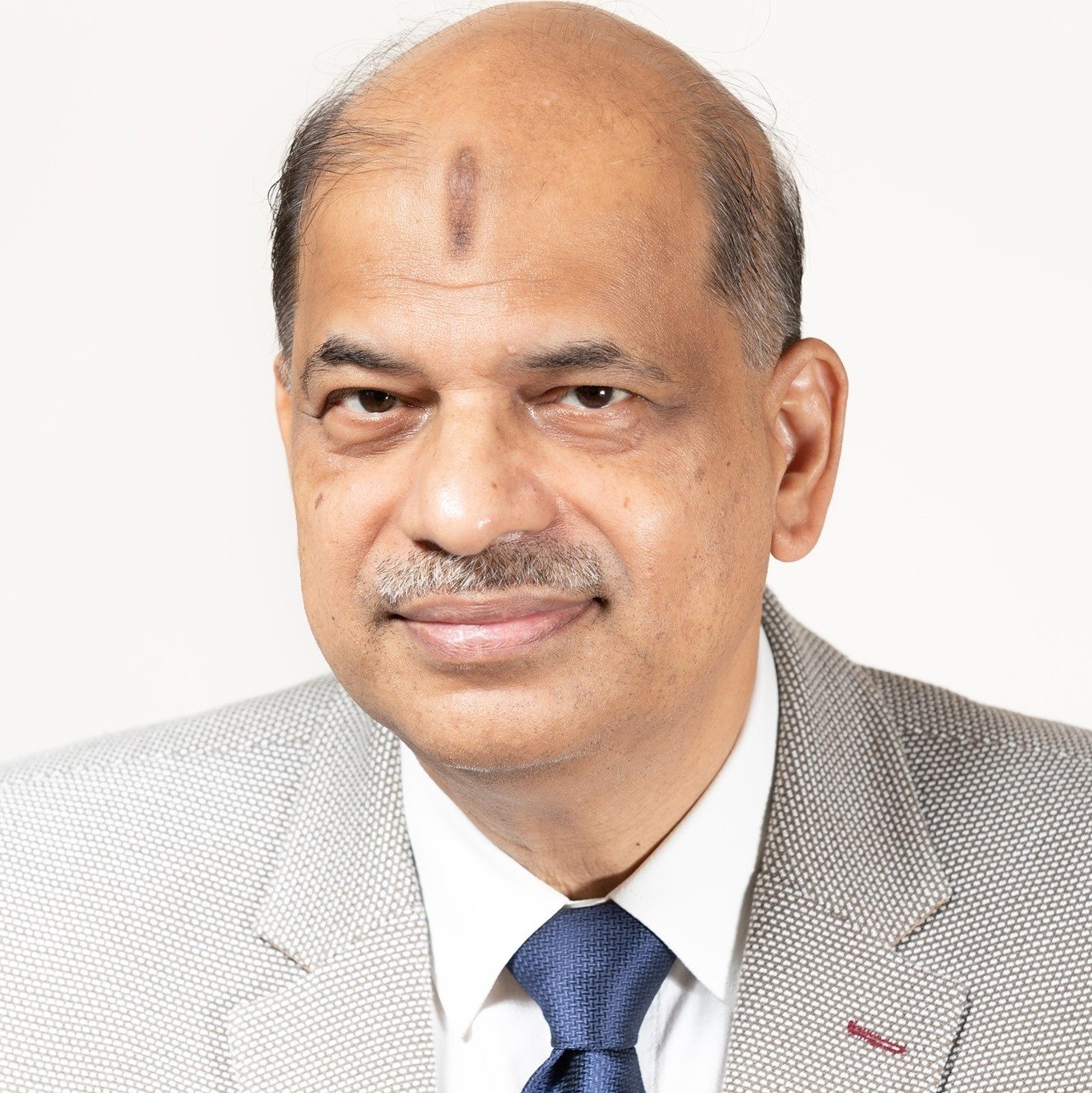 Dr. Yousuf M Islam