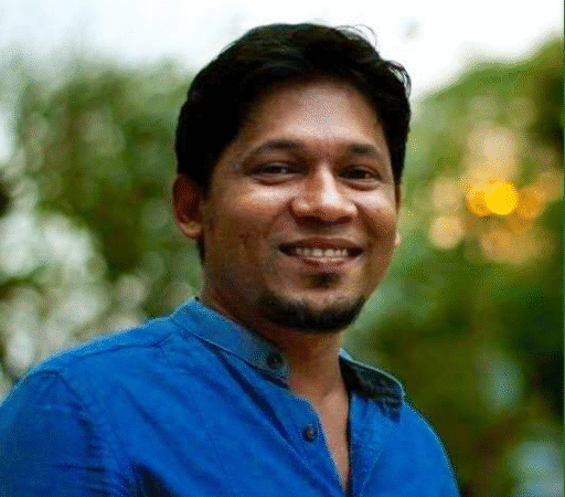 Hafizur Rahman